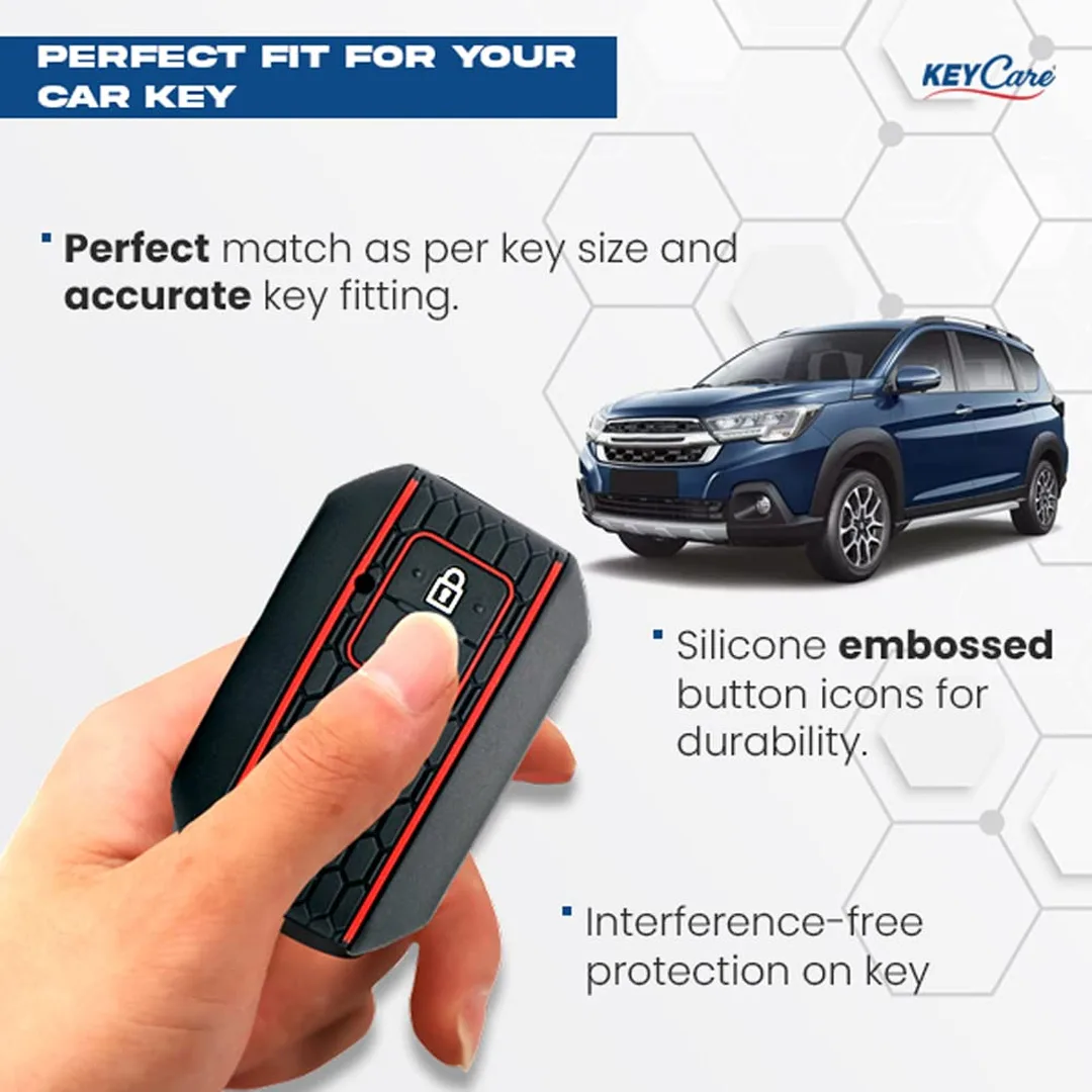 Key Cover Grand Vitara Keycare
