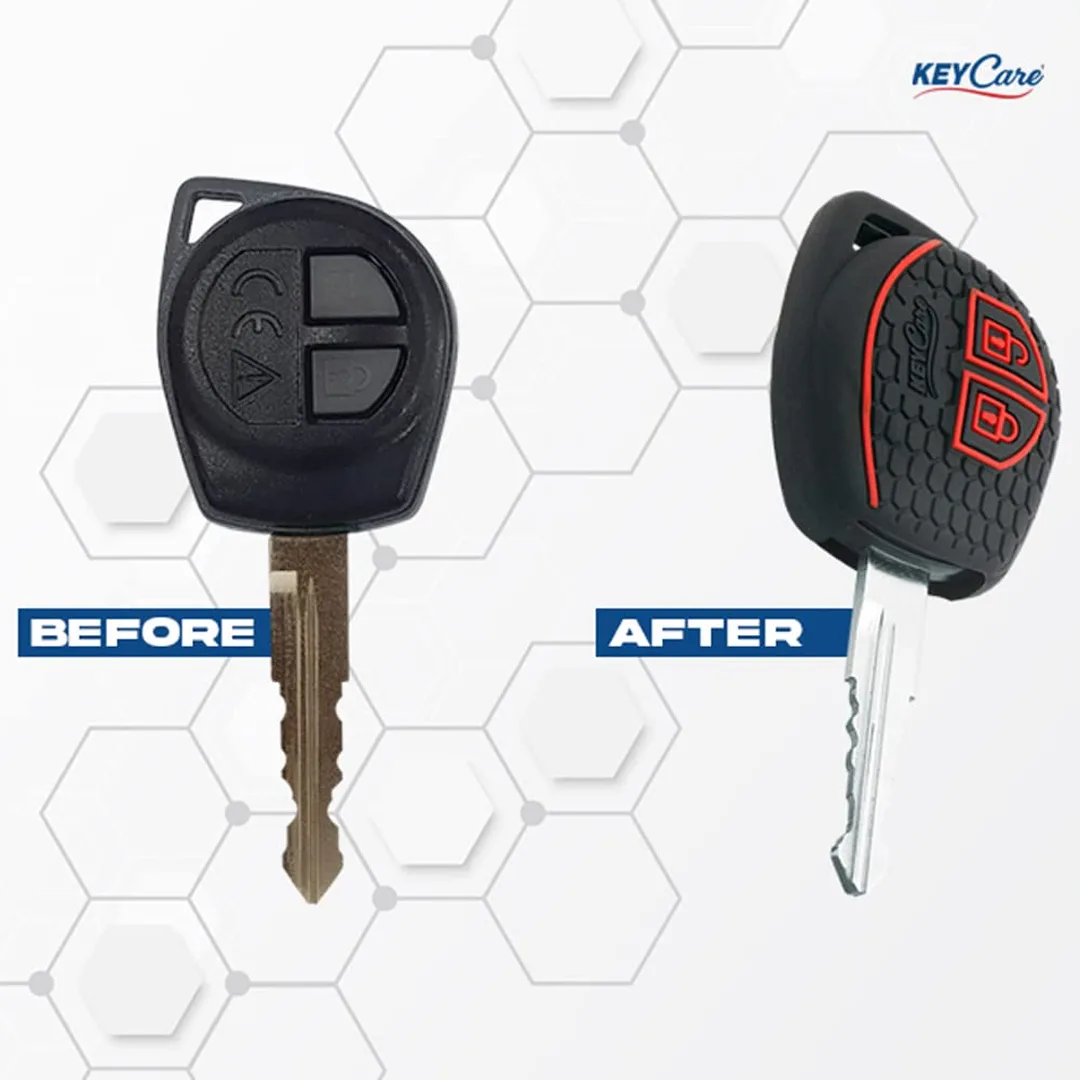 Key Cover Alto K-10 Keycare