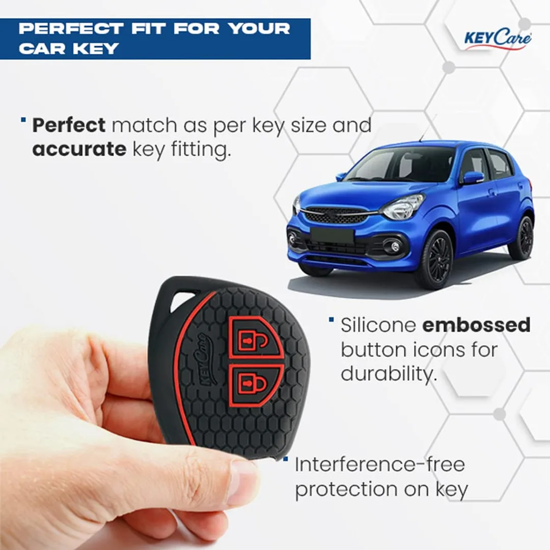 Key Cover Alto K-10 Keycare
