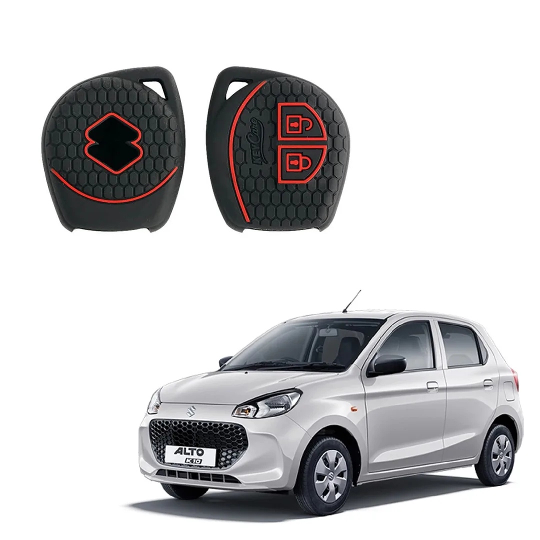 Key Cover Alto K-10 Keycare