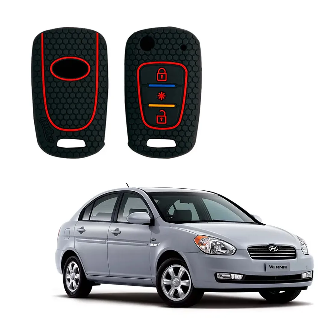 Key Cover Verna Keycare