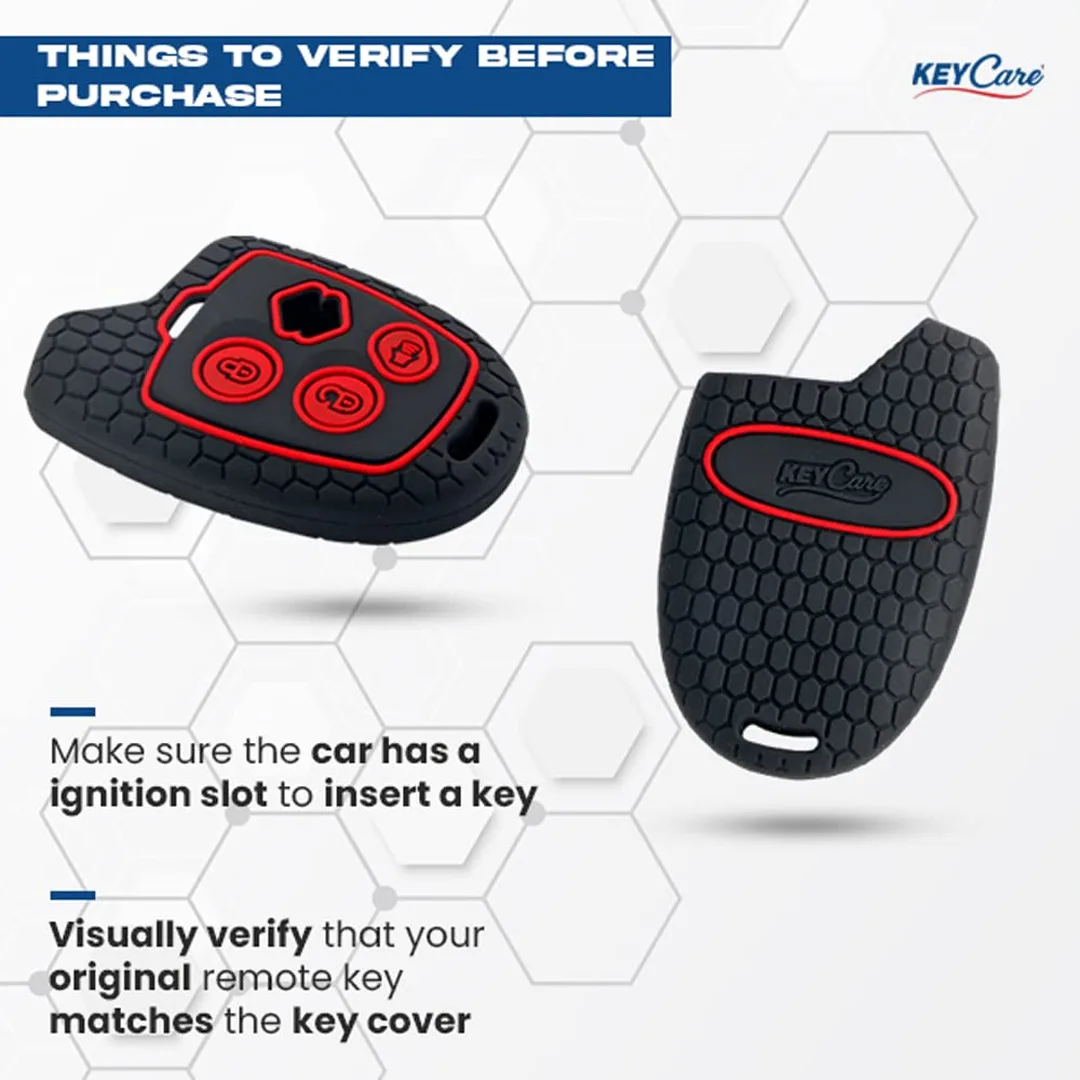 Key Cover Celerio Keycare