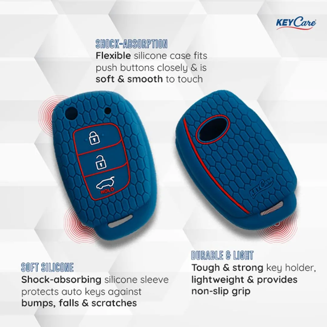 Key Cover i20 Active Keycare