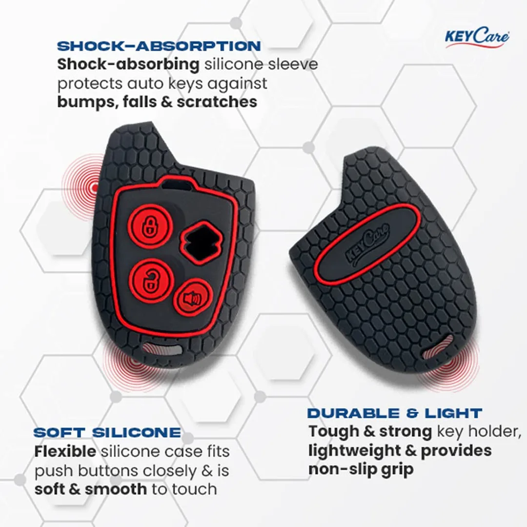Key Cover Celerio Keycare