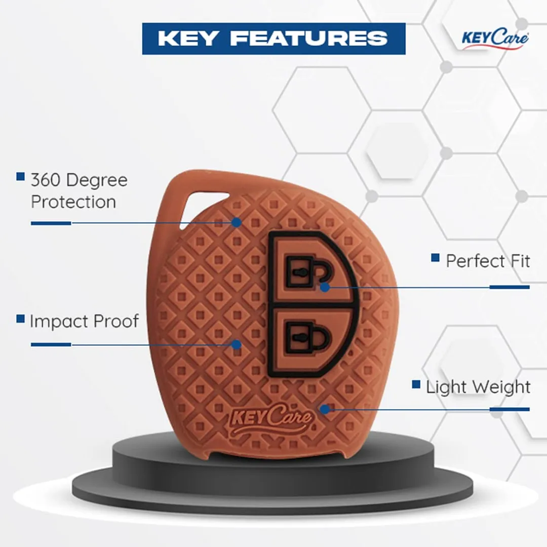 Key Cover Dzire Keycare