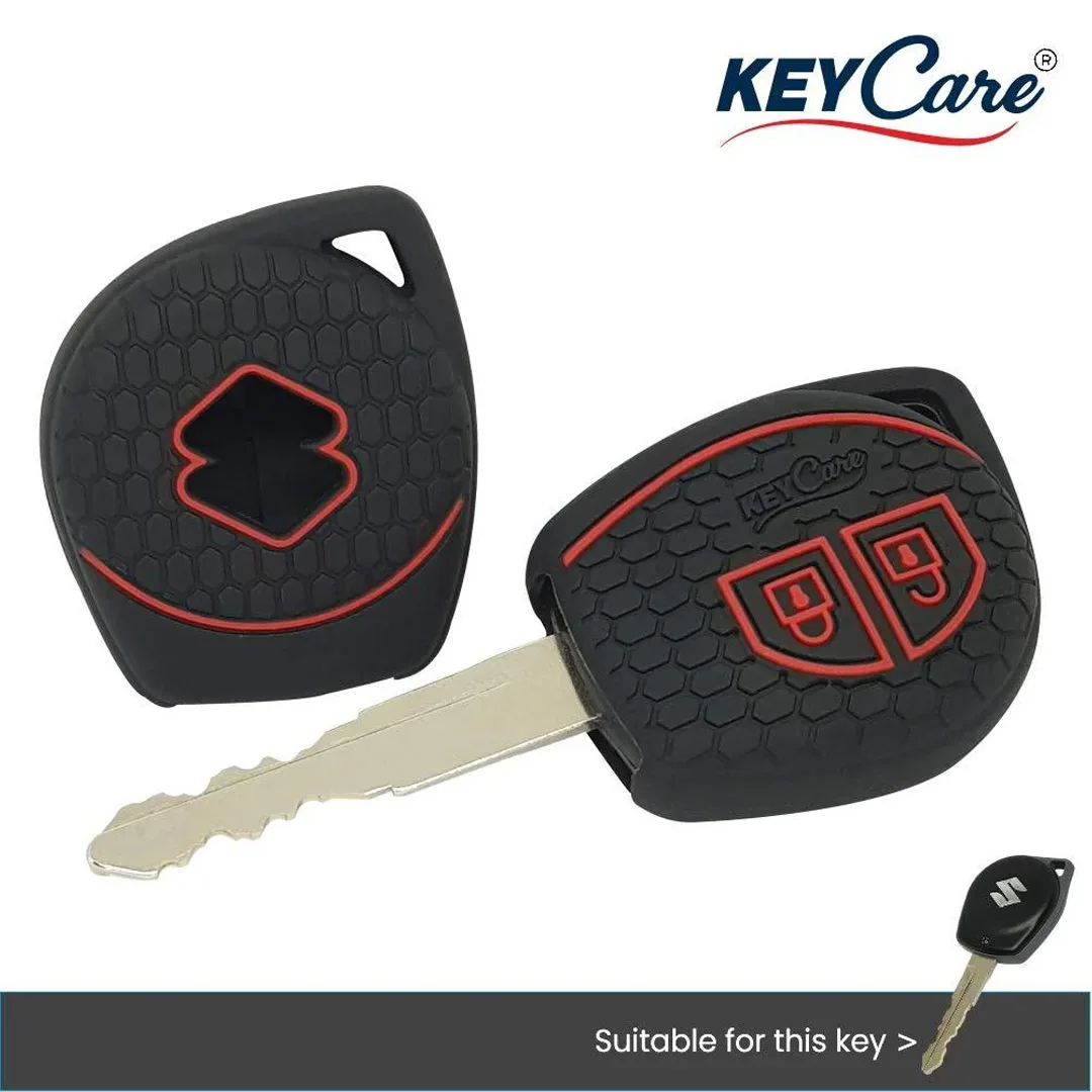 Key Cover WagonR Keycare