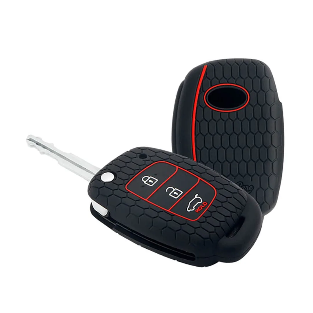 Key Cover i20 Active Keycare