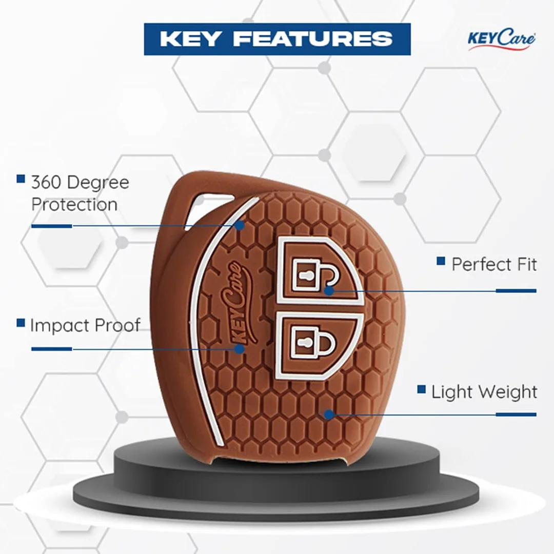 Key Cover Alto K-10 Keycare