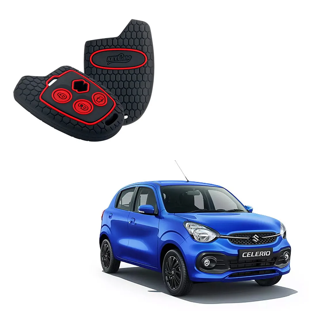 Key Cover Celerio Keycare
