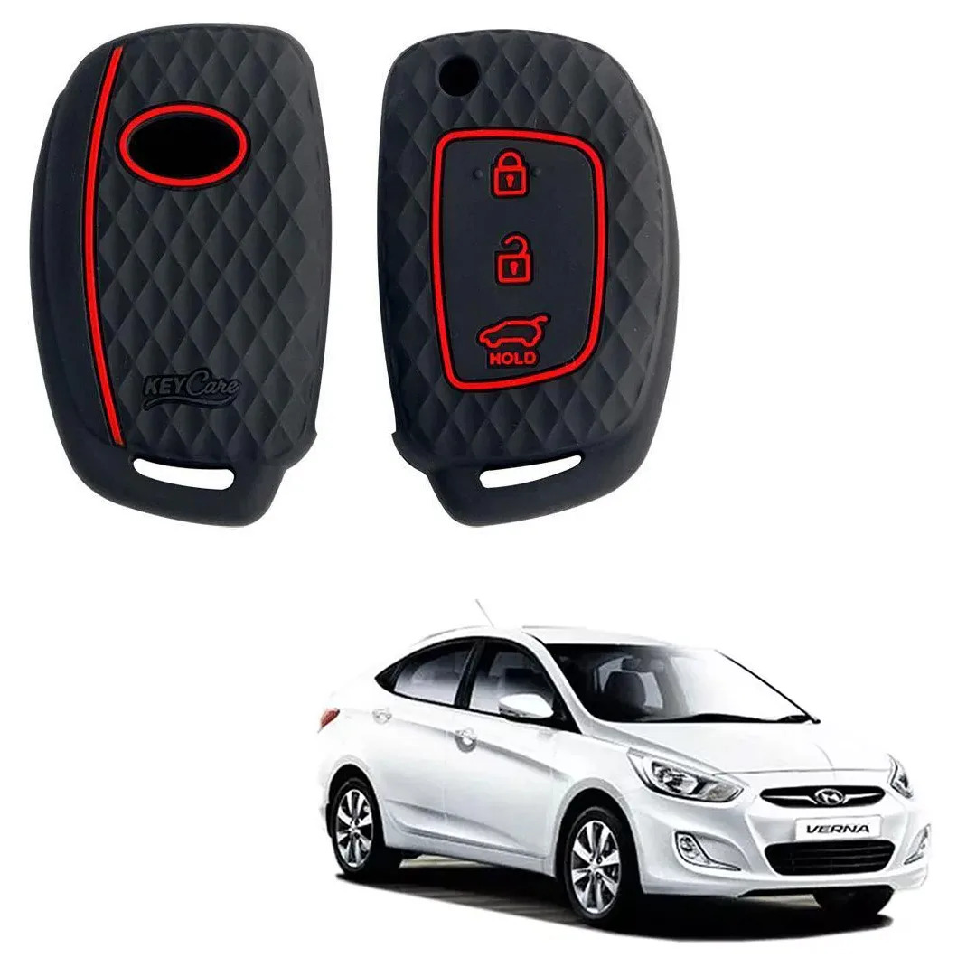 Key Cover Verna Keycare