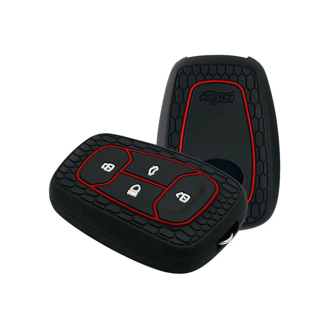 Key Cover Tata Nexon Keycare