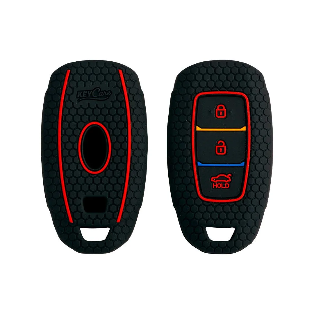Key Cover Elite i20 Keycare