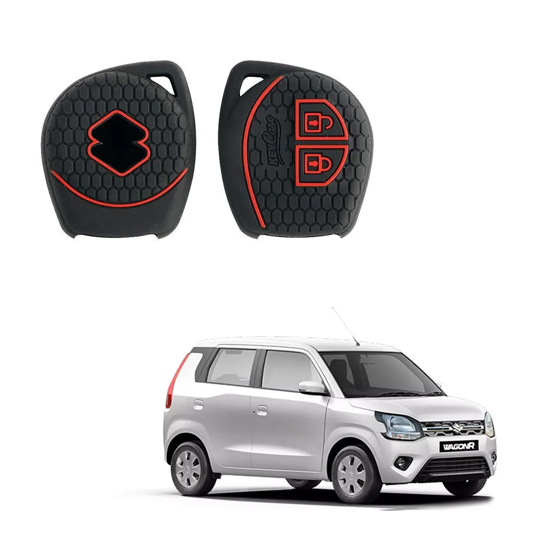 Key Cover WagonR Keycare
