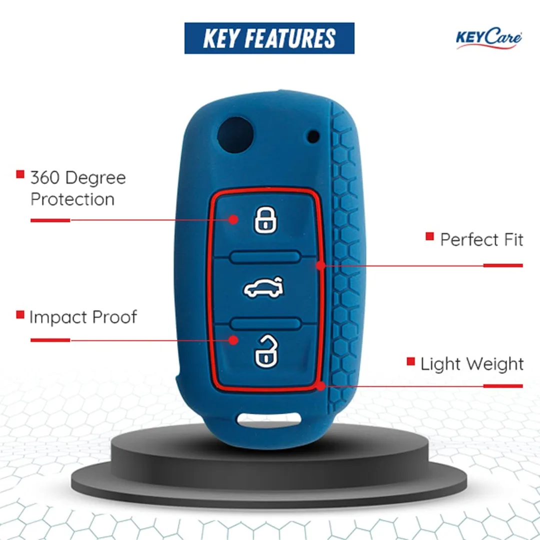 Key Cover Ameo Keycare