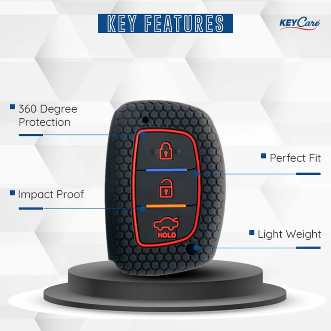 Key Cover Exter Keycare