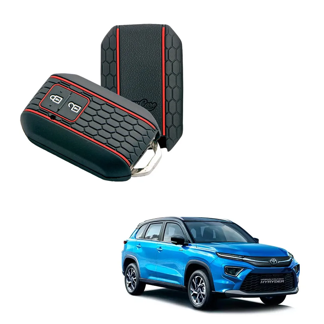 Key Cover Hyryder Keycare