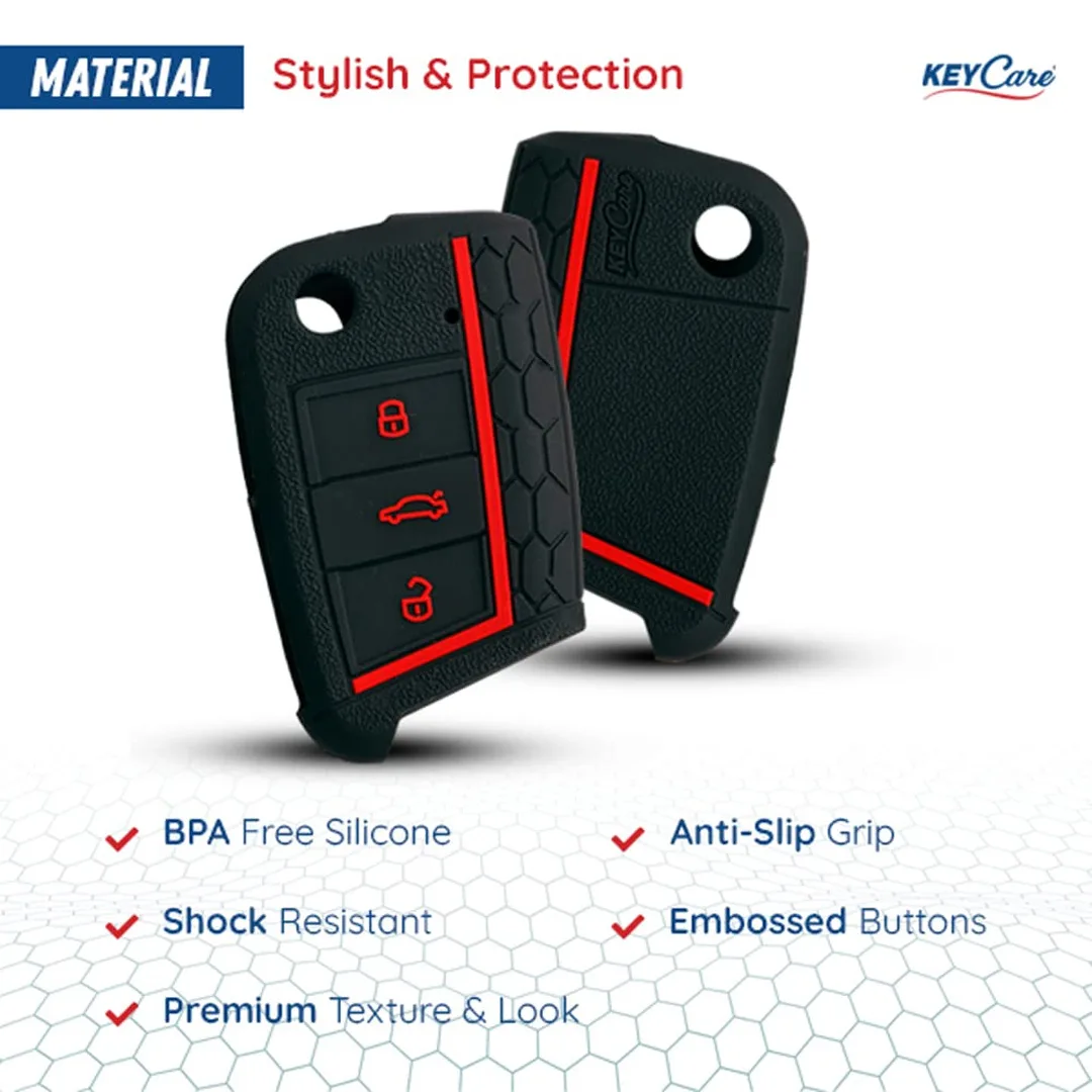 Key Cover Slavia Keycare