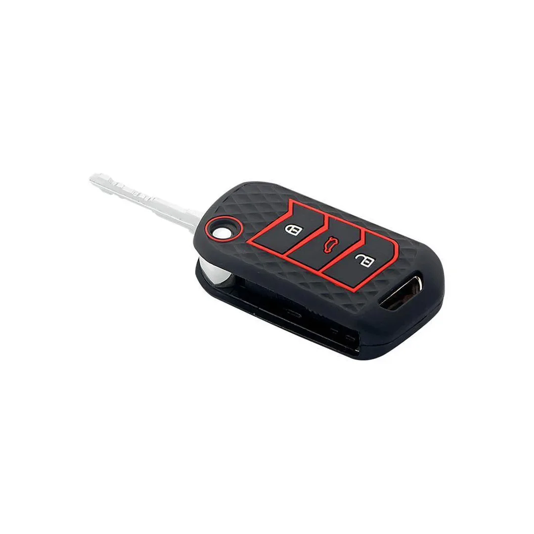 Key Cover Scorpio N Keycare