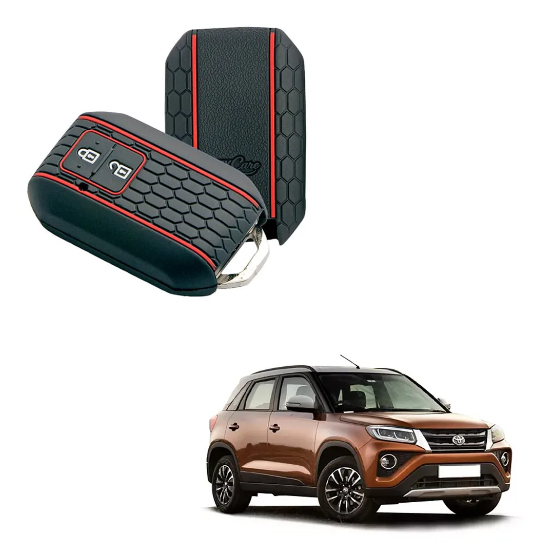 Key Cover UrbanCruiser Keycare