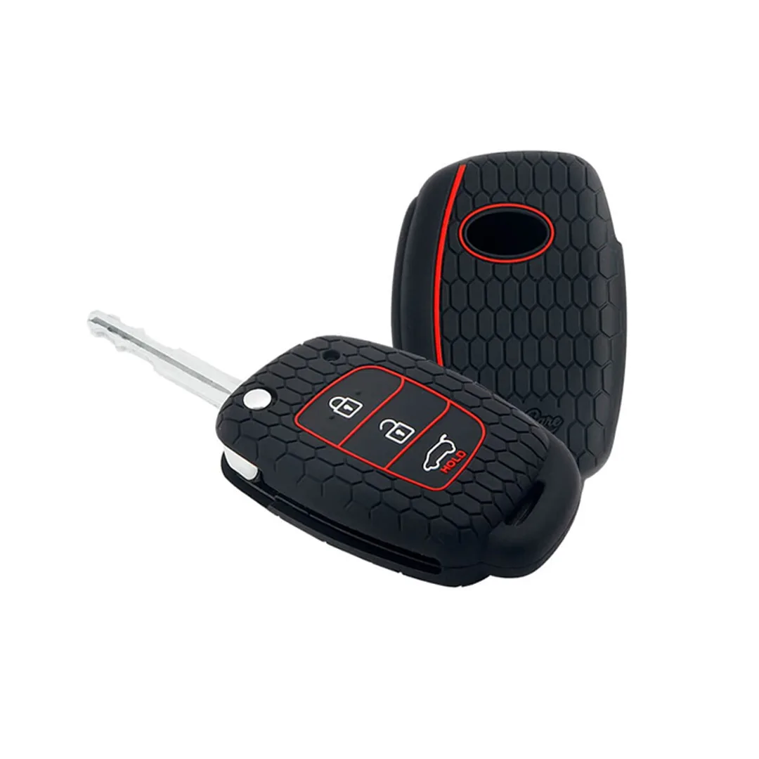 Key Cover Hyundai Aura Keycare