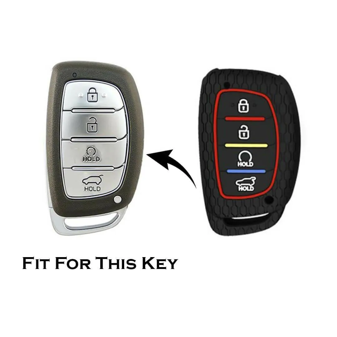 Key Cover Alcazar Keycare