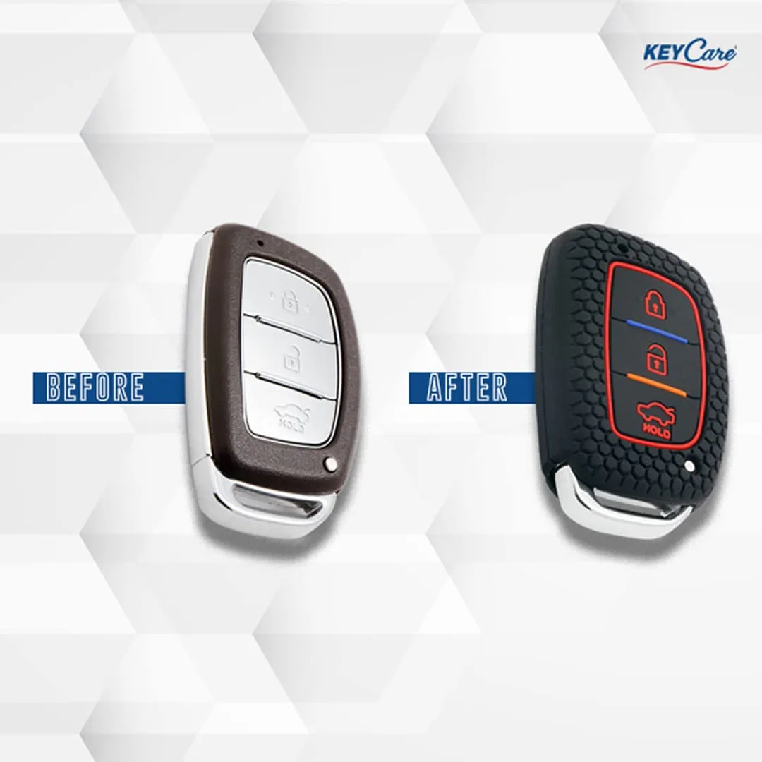 Key Cover Exter Keycare