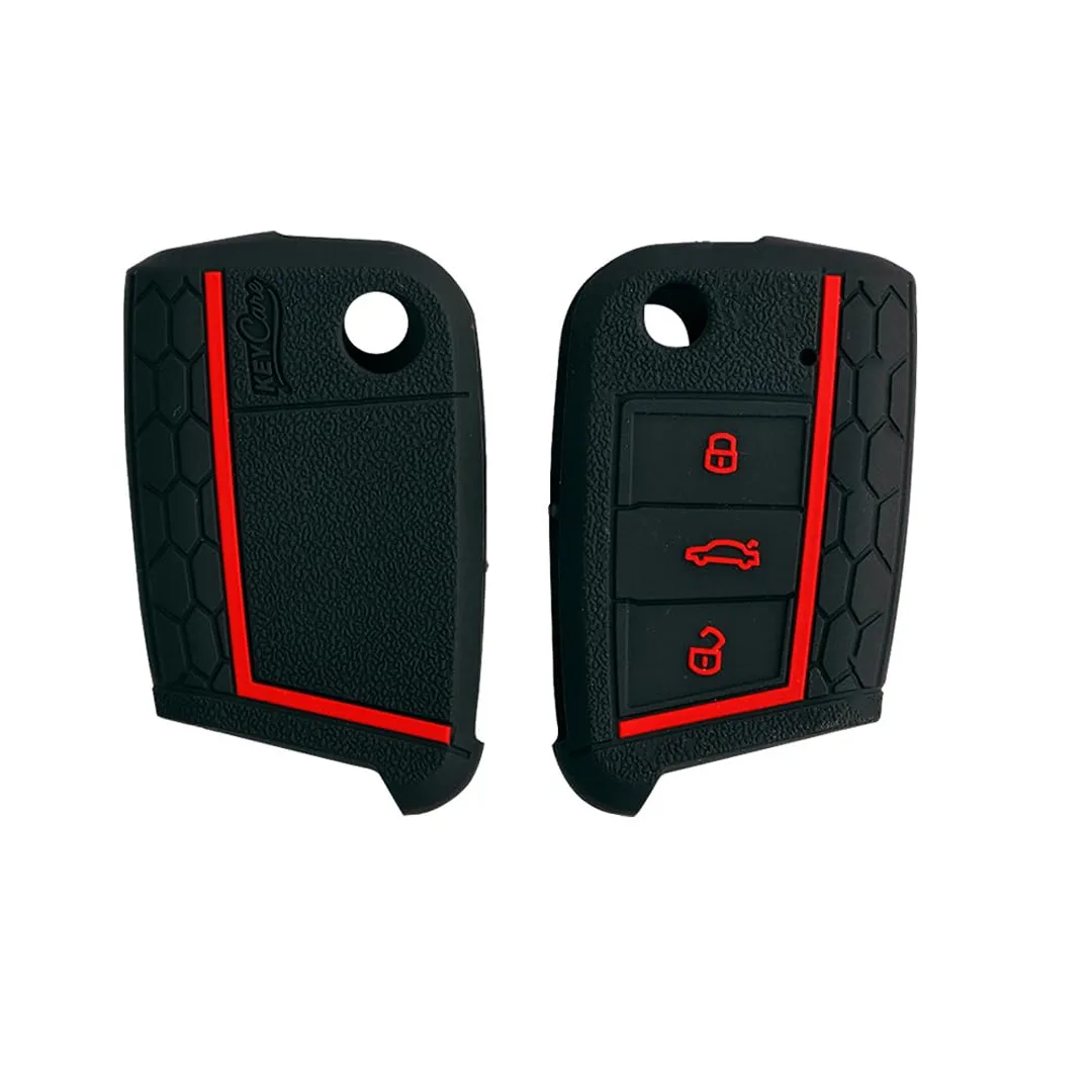 Key Cover Slavia Keycare