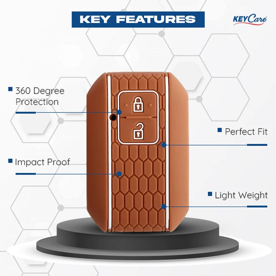 Key Cover Hyryder Keycare