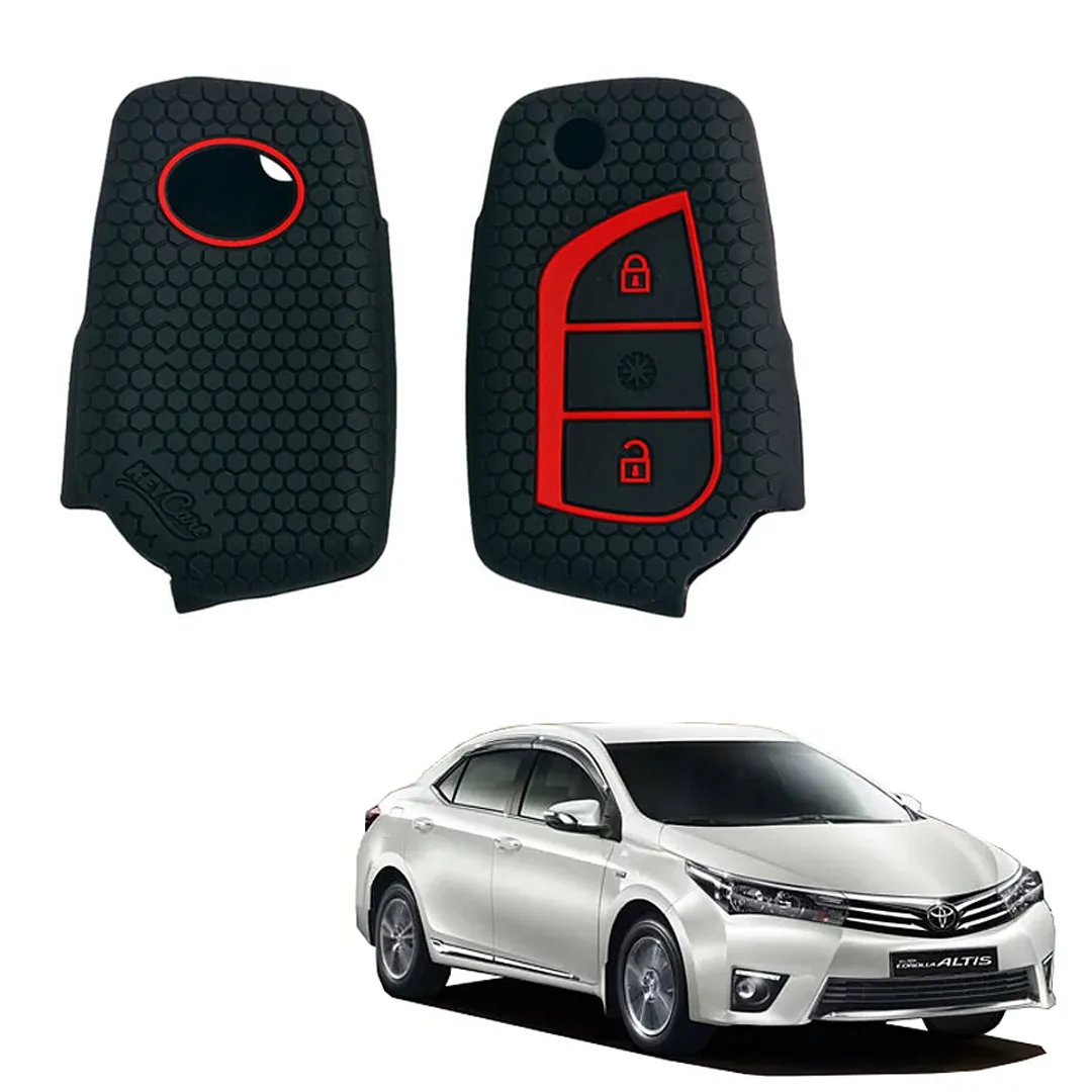 Key Cover Altis Keycare
