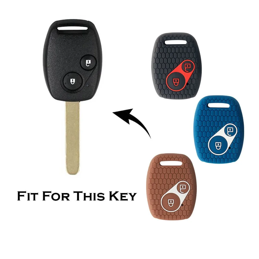 Key Cover Honda City Keycare