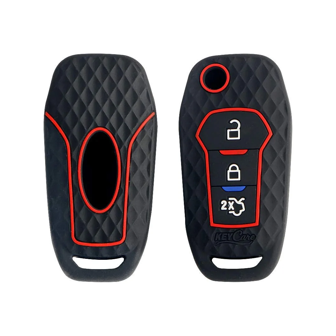 Key Cover EcoSport Keycare