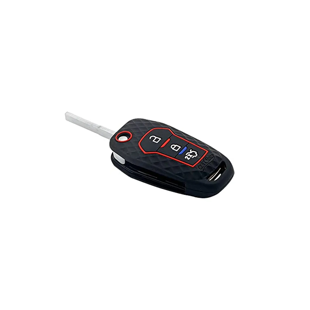 Key Cover EcoSport Keycare