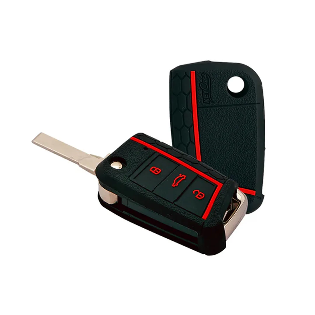 Key Cover Taigun Keycare