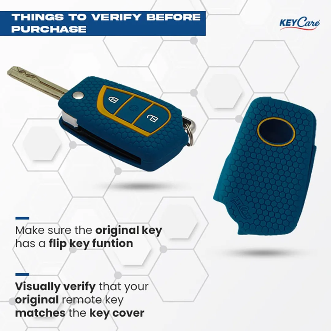 Key Cover Altis Keycare