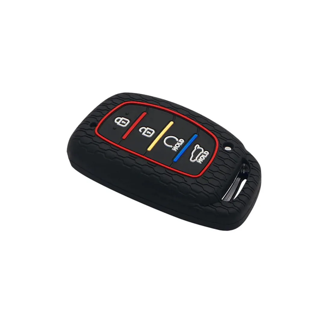 Key Cover Alcazar Keycare