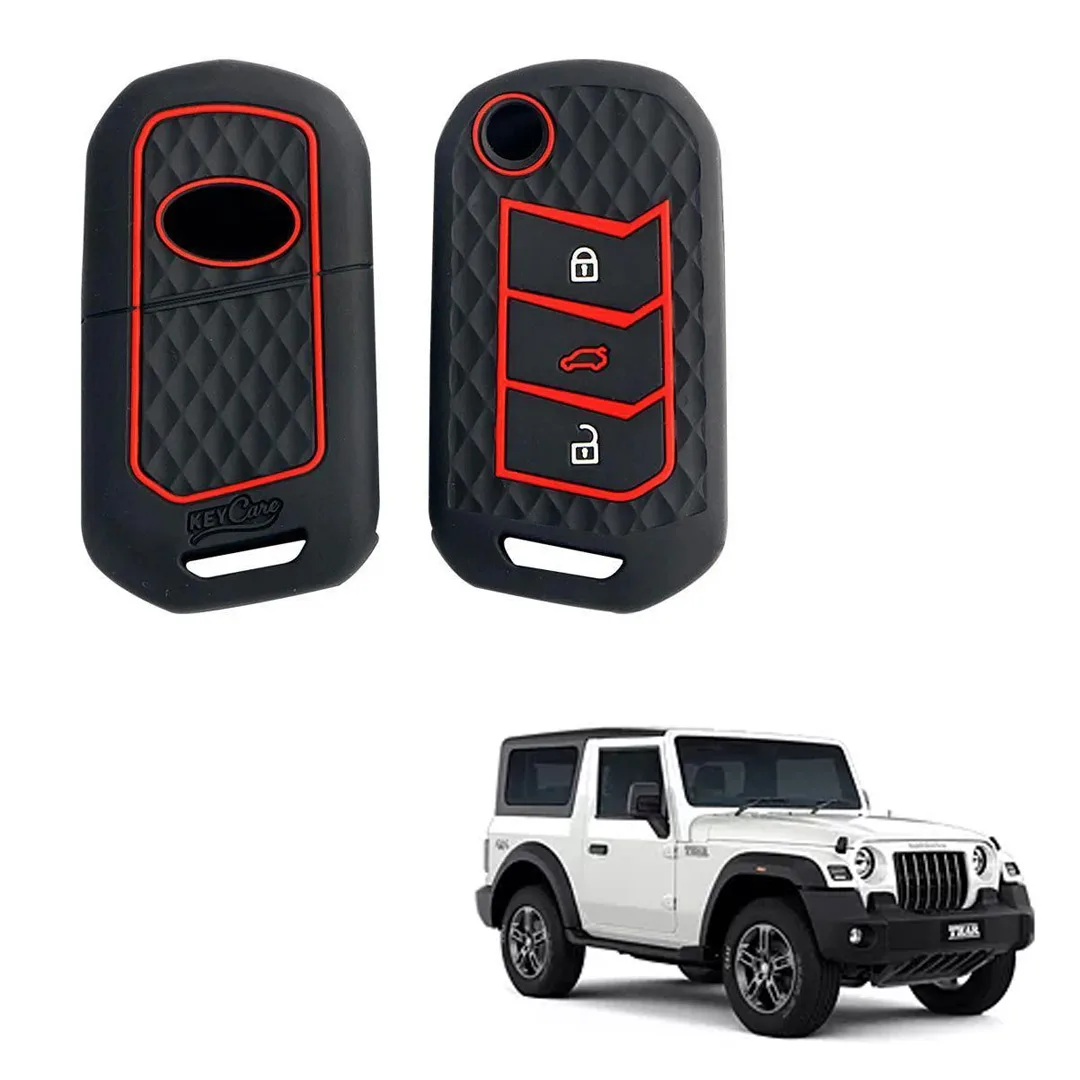 Key Cover Thar Keycare