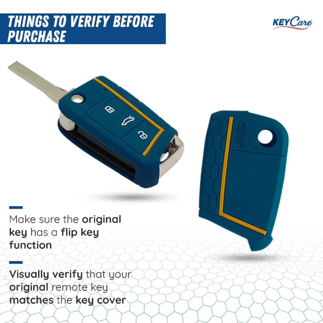 Key Cover Slavia Keycare