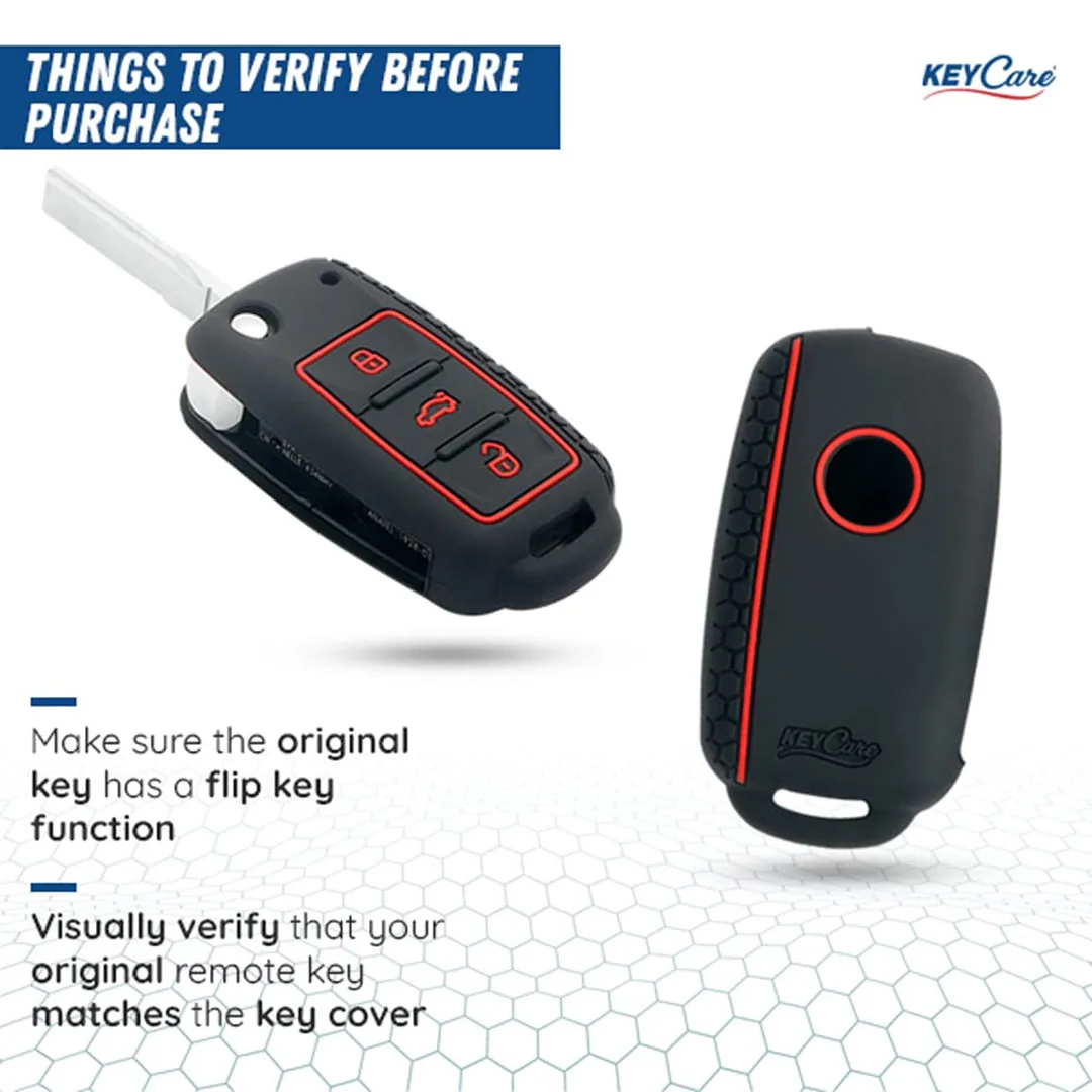 Key Cover Ameo Keycare