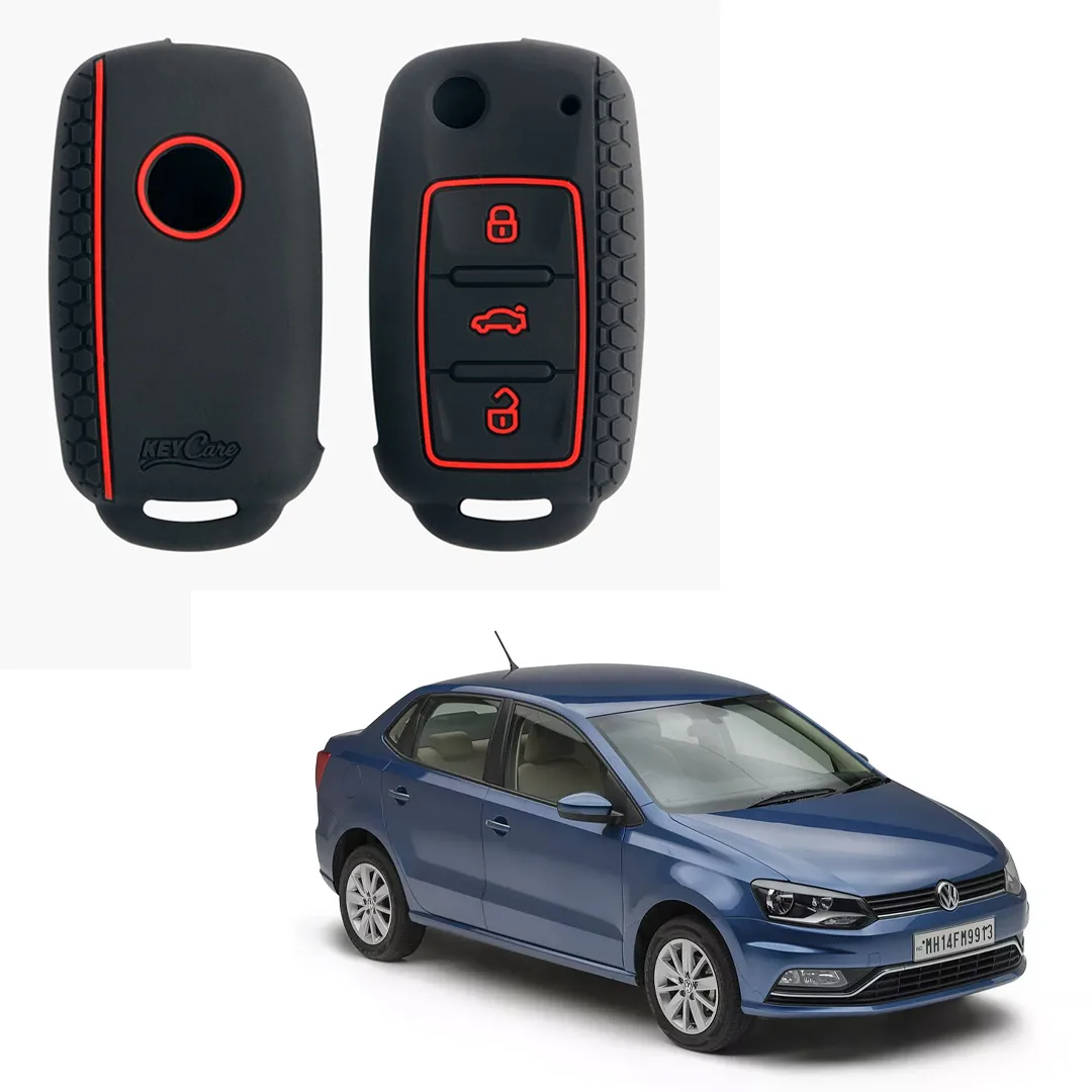 Key Cover Ameo Keycare