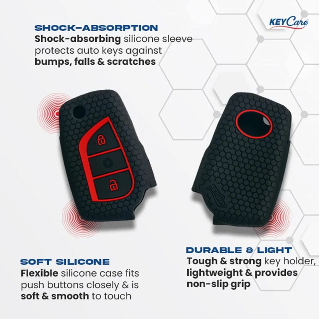 Key Cover Altis Keycare