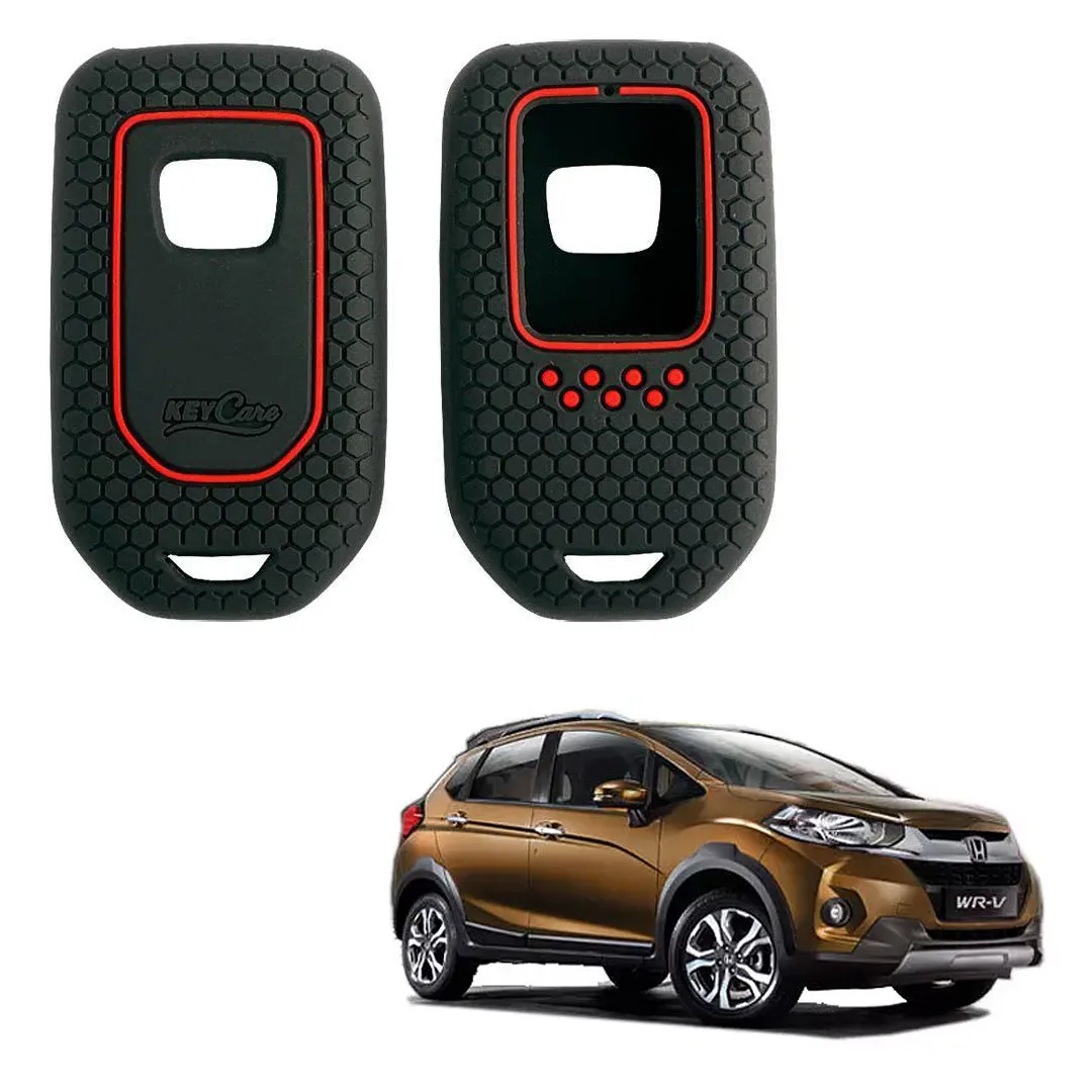Key Cover Honda WR-V Keycare