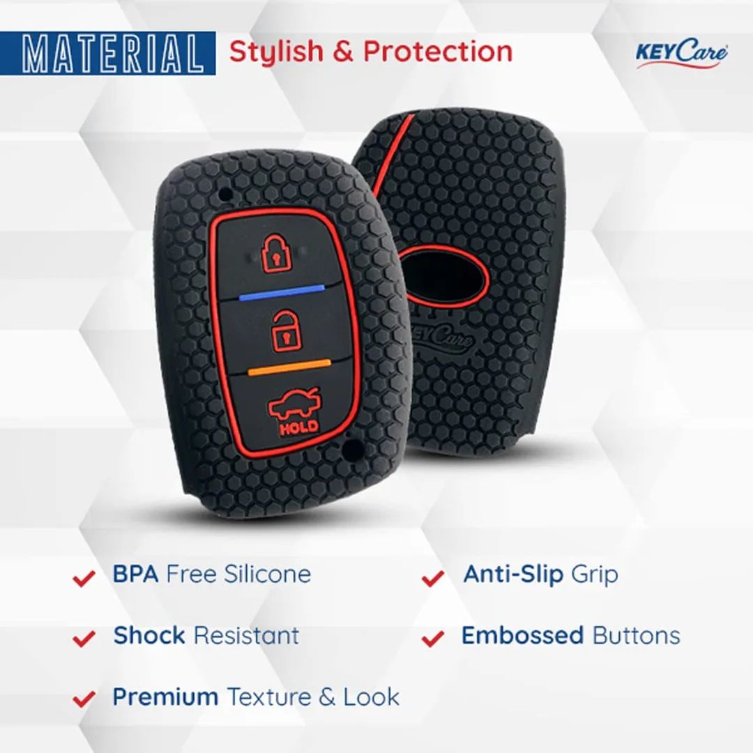Key Cover Exter Keycare