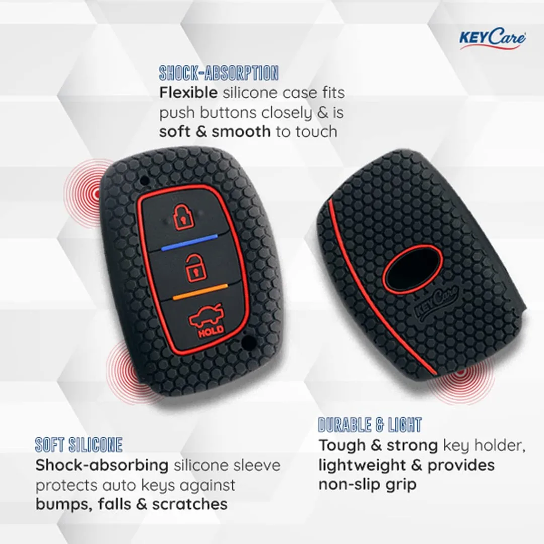 Key Cover Exter Keycare