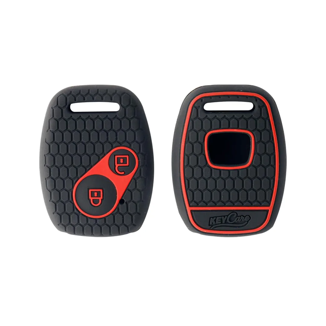 Key Cover Honda City Keycare