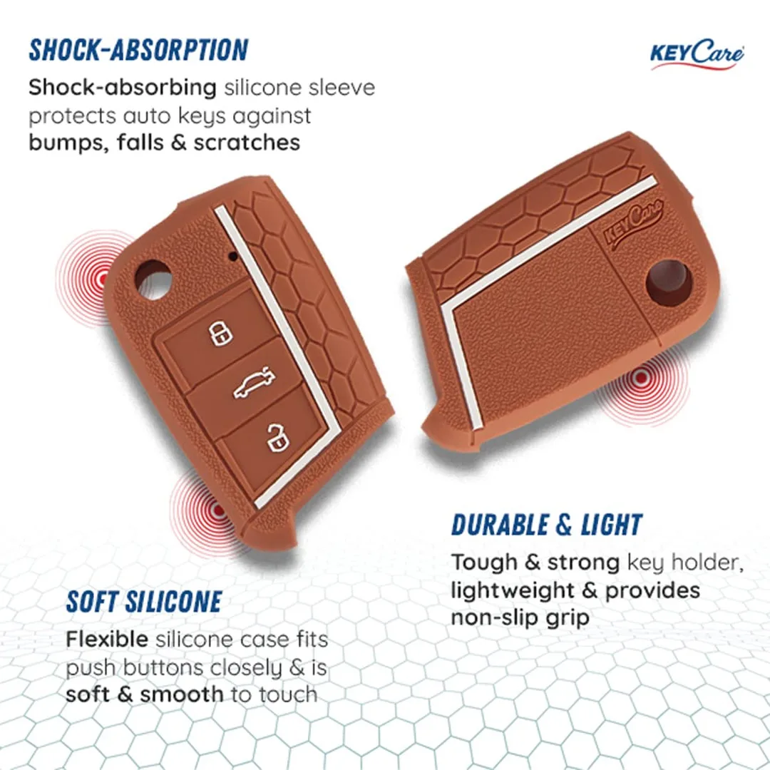 Key Cover Slavia Keycare