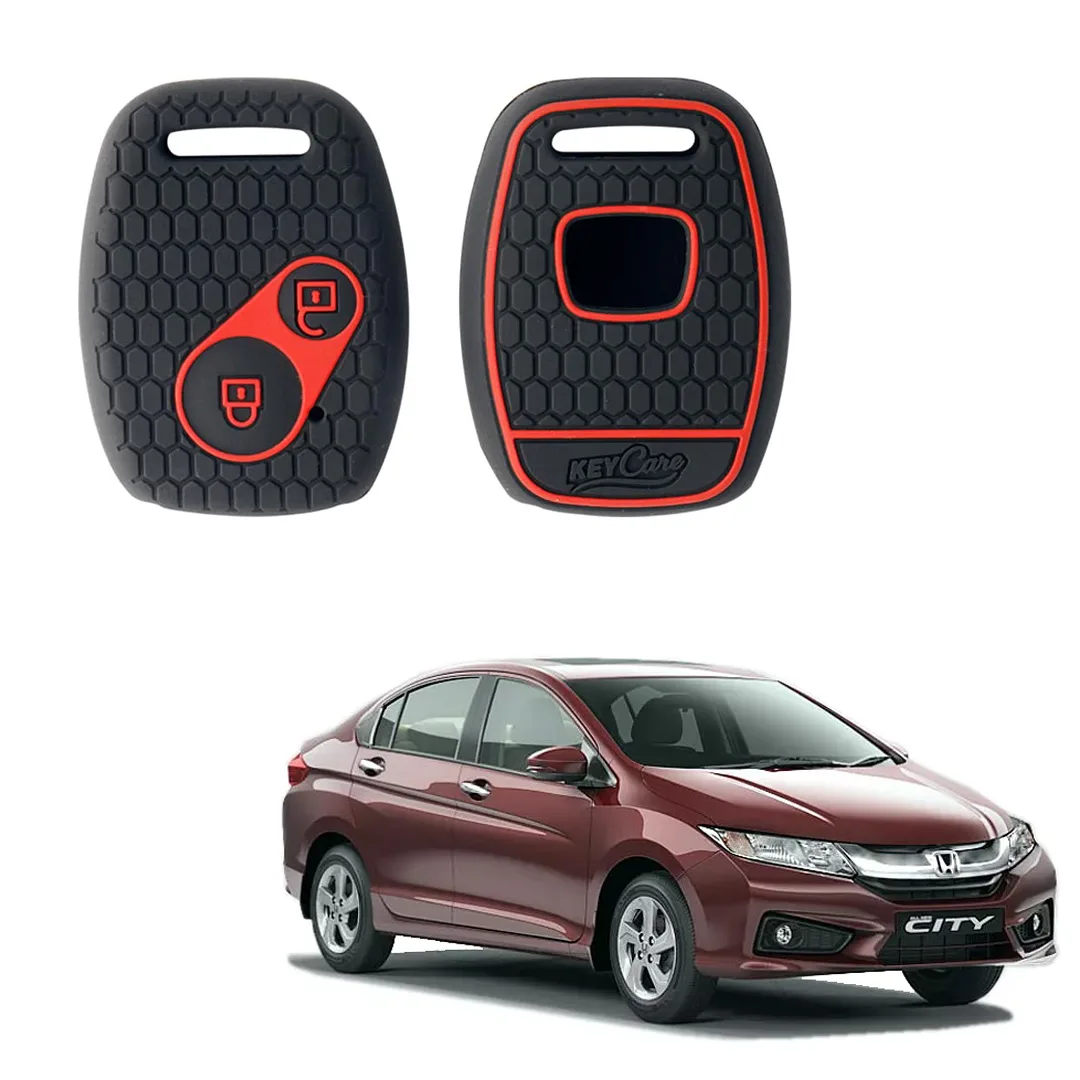Key Cover Honda City Keycare