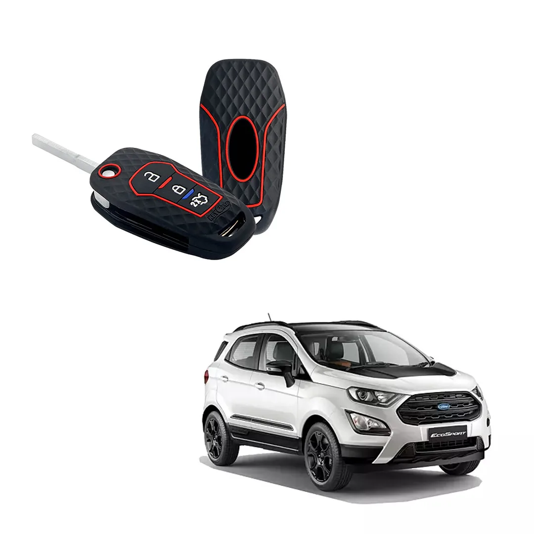 Key Cover EcoSport Keycare