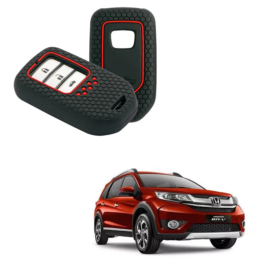 Key Cover Honda WR-V Keycare