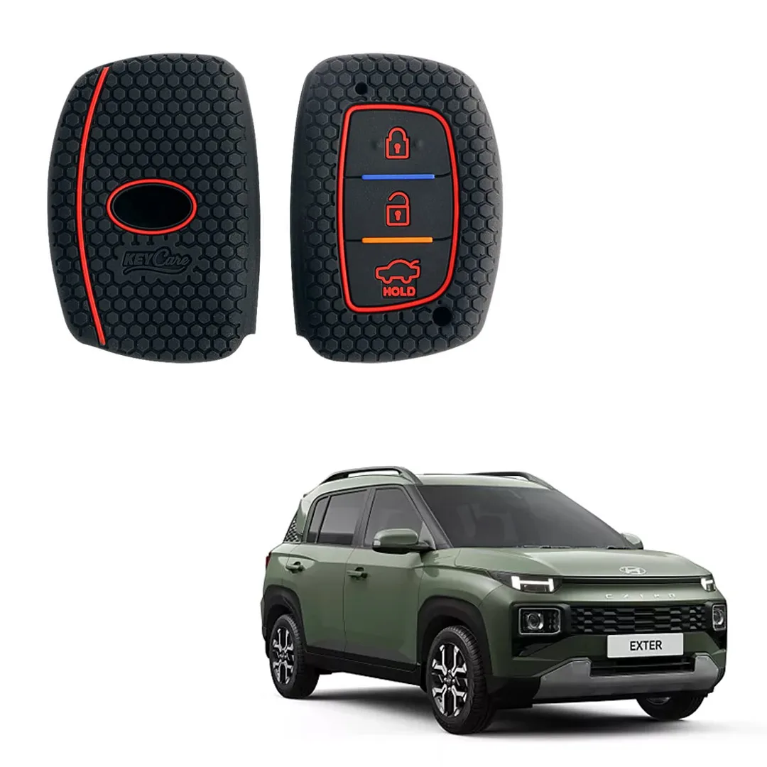 Key Cover Exter Keycare