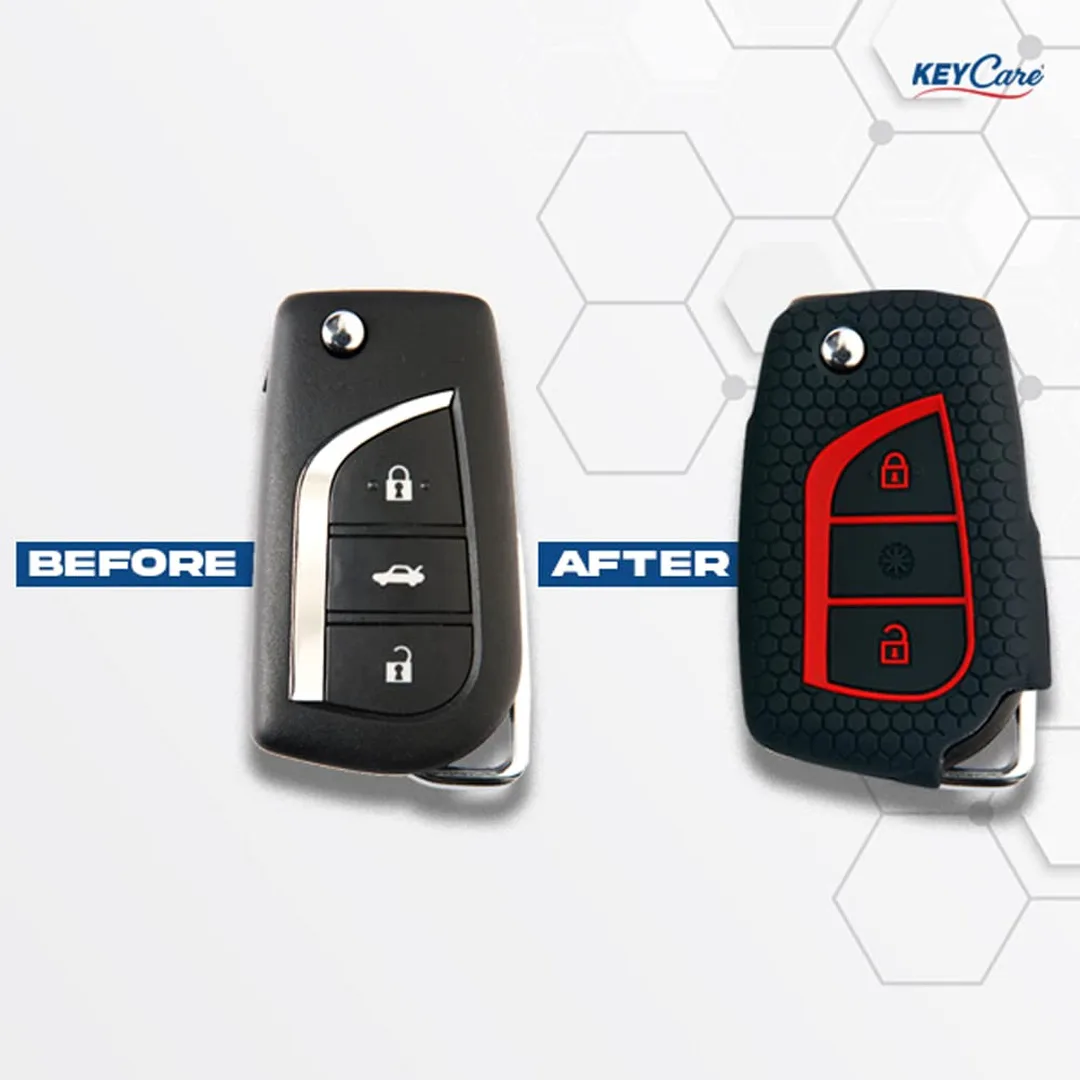 Key Cover Altis Keycare